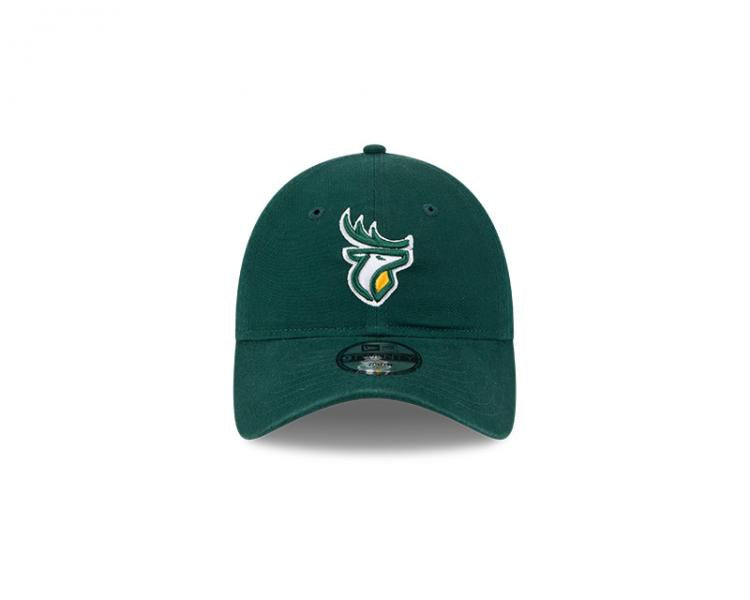 Edmonton Elks - New Era 920 Child Elks Logo