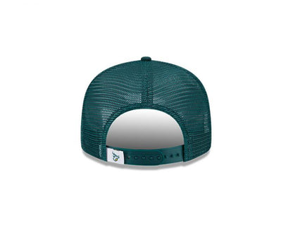 Edmonton Elks - New Era 950 Youth Trucker Elks Logo