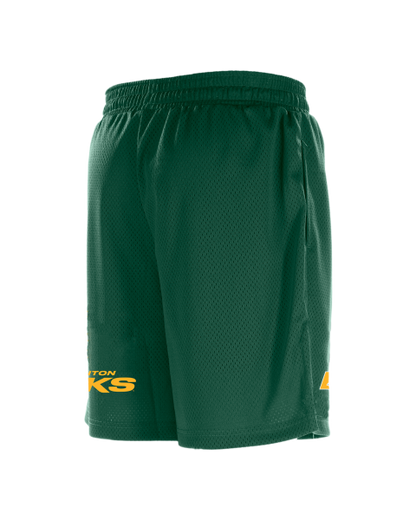 Edmonton Elks - EE Mesh Shorts