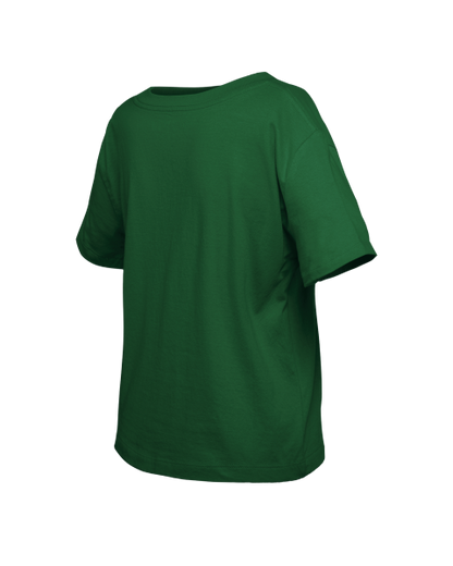 Edmonton Elks - New Era Green Sequin Tee