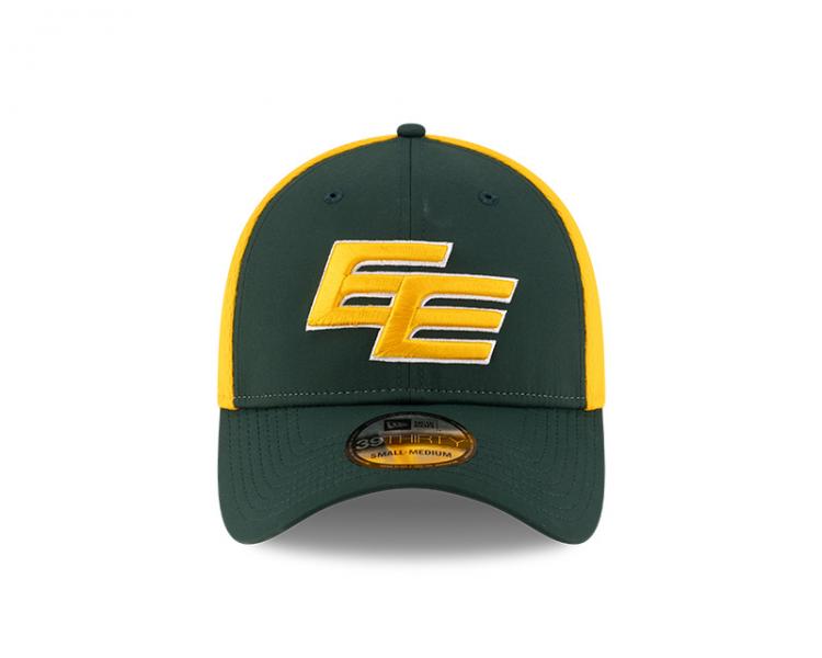 Edmonton Elks - New Era 3930 SL EE