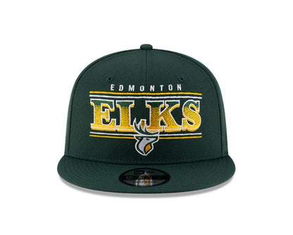Edmonton Elks- New Era 950 Pitch