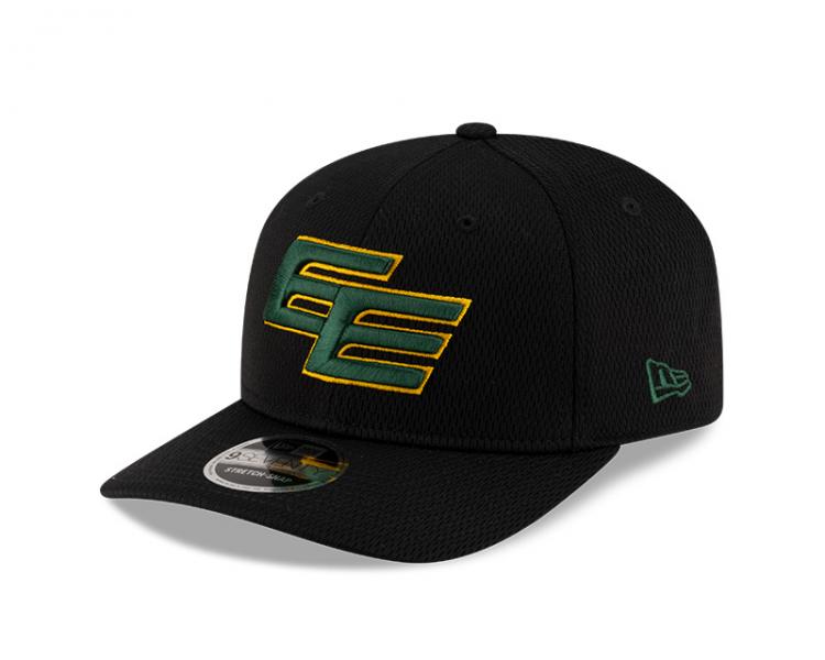 Edmonton Elks - New Era 970 EE Logo