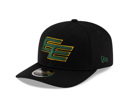 Edmonton Elks - New Era 970 EE Logo