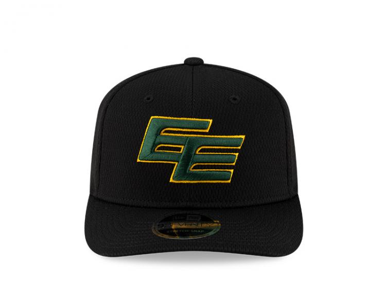 Edmonton Elks - New Era 970 EE Logo