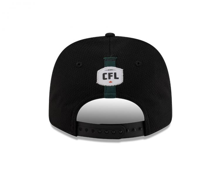 Edmonton Elks - New Era 970 EE Logo