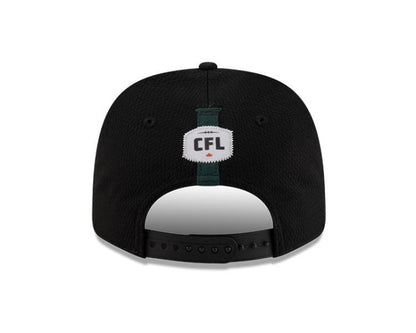 Edmonton Elks - New Era 970 EE Logo