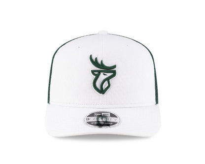 Edmonton Elks - New Era 970 Two Colour Elks Logo