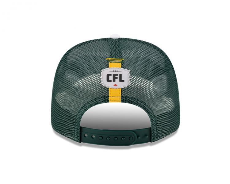 Edmonton Elks - New Era 970 Two Colour Elks Logo