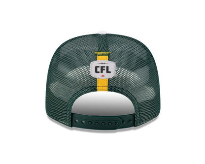 Edmonton Elks - New Era 970 Two Colour Elks Logo