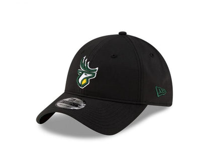 Edmonton Elks - New Era 920 Athletic Black 2.0