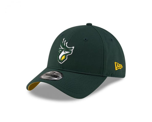 Edmonton Elks - New Era 920 Athletic Green 2.0