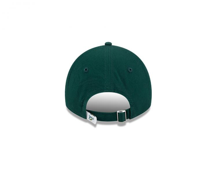 Edmonton Elks - New Era 920 Athletic Green 2.0