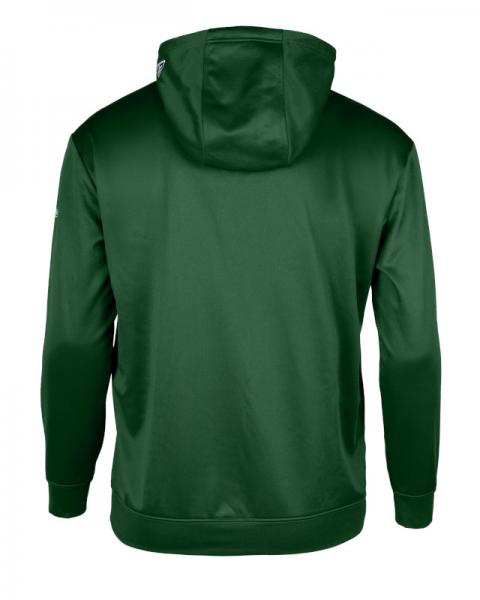 Edmonton Elks - New Era Eden Hood