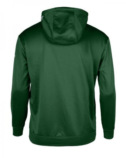 Edmonton Elks - New Era Eden Hood