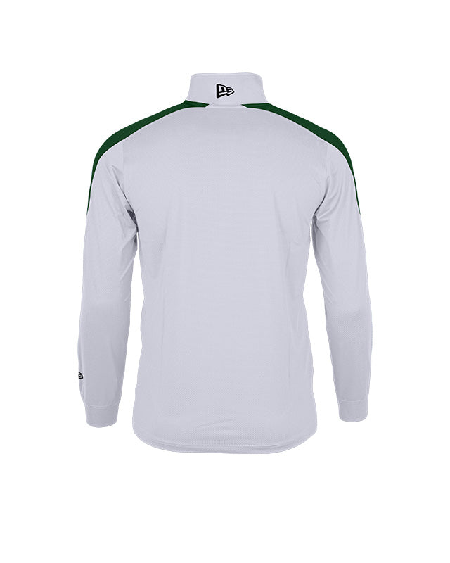Edmonton Elks - New Era Jack Training 1/4 Zip