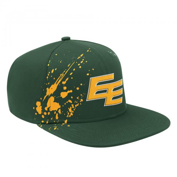 Edmonton Elks - Starter Splatter Snapback