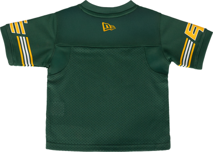 Edmonton Elks - New Era Kids EE Home Jersey