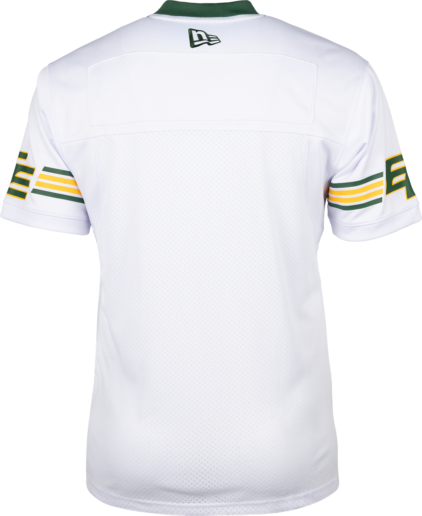 Edmonton Elks - New Era Mens EE Away Jersey