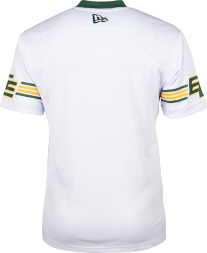 Edmonton Elks - New Era Mens EE Away Jersey