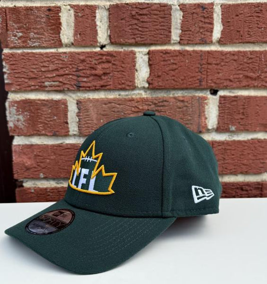Edmonton Elks - New Era 940 Estate