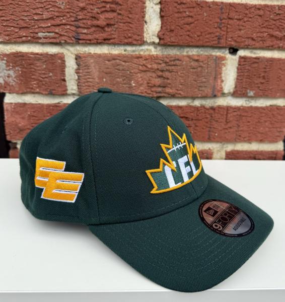 Edmonton Elks - New Era 940 Estate