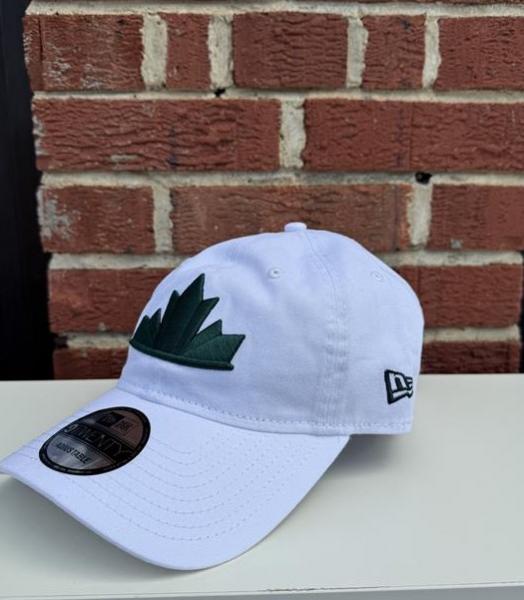 Edmonton Elks - New Era 920 Vista