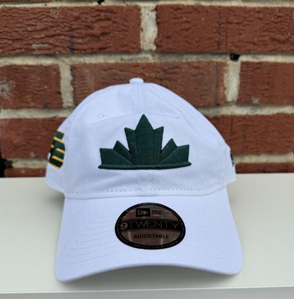 Edmonton Elks - New Era 920 Vista