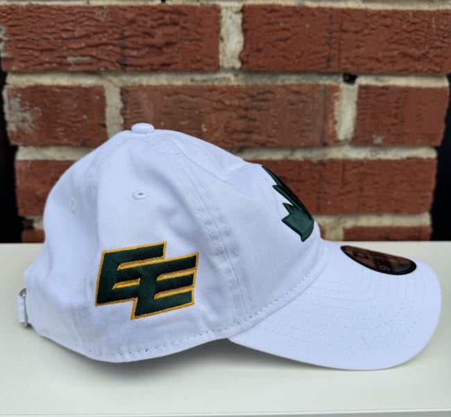 Edmonton Elks - New Era 920 Vista