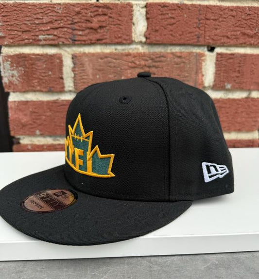 Edmonton Elks - New Era 950 Fort
