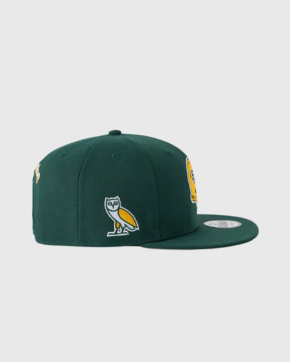 Edmonton Elks - New Era OVO X CFL - Always Edmonton 950