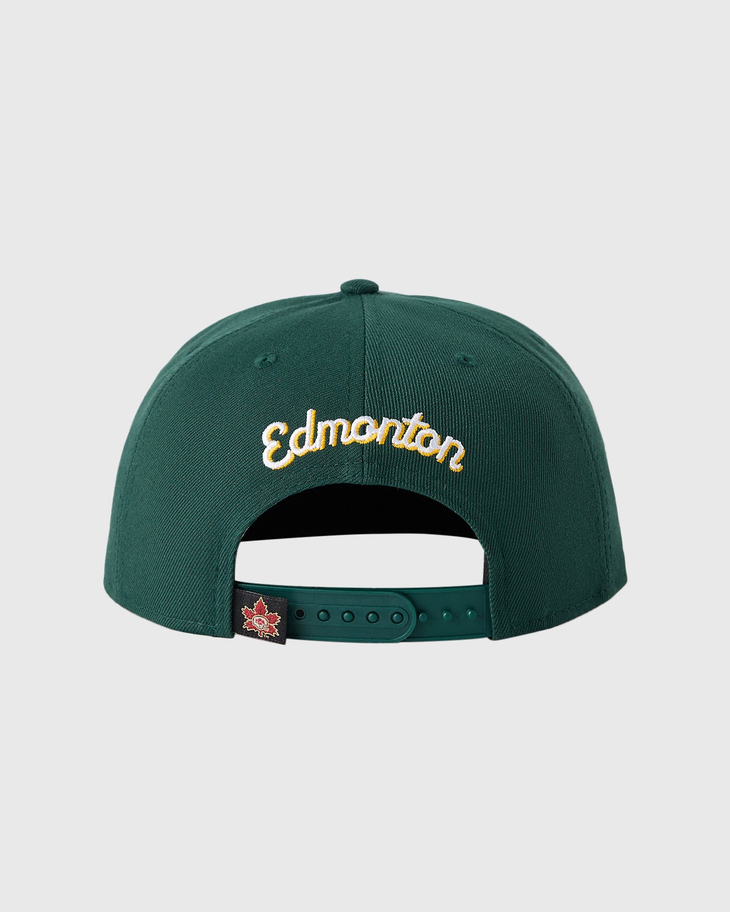 Edmonton Elks - New Era OVO X CFL - Always Edmonton 950