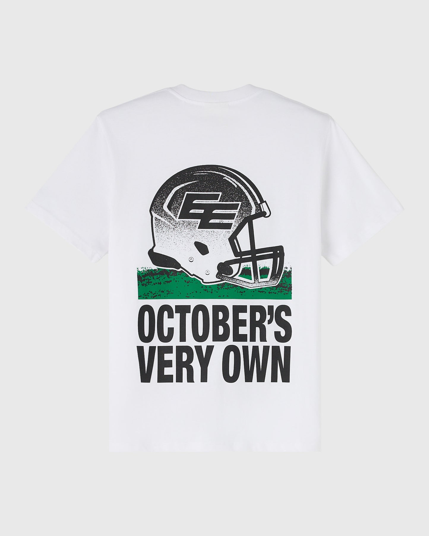 Edmonton Elks - New Era OVO X CFL - Always Edmonton Tee
