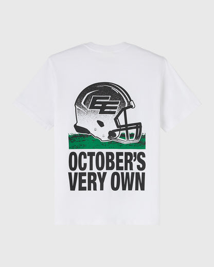Edmonton Elks - New Era OVO X CFL - Always Edmonton Tee