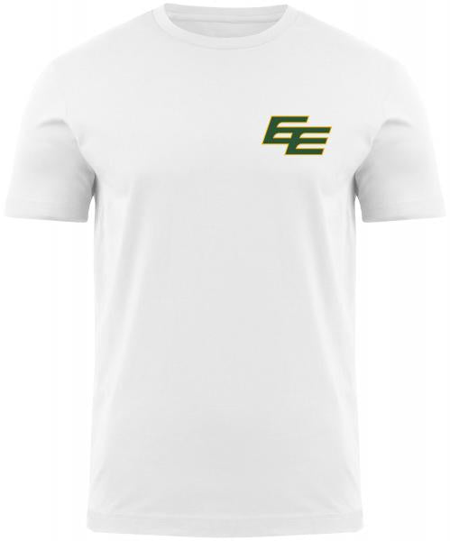 Edmonton Elks - Bulletin Mens Canada Tee