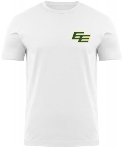 Edmonton Elks - Bulletin Mens Canada Tee