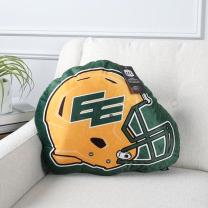 Edmonton Elks - Helmet Pillow