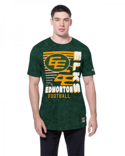 Edmonton Elks - CFL x EE Turf Traditions Tee