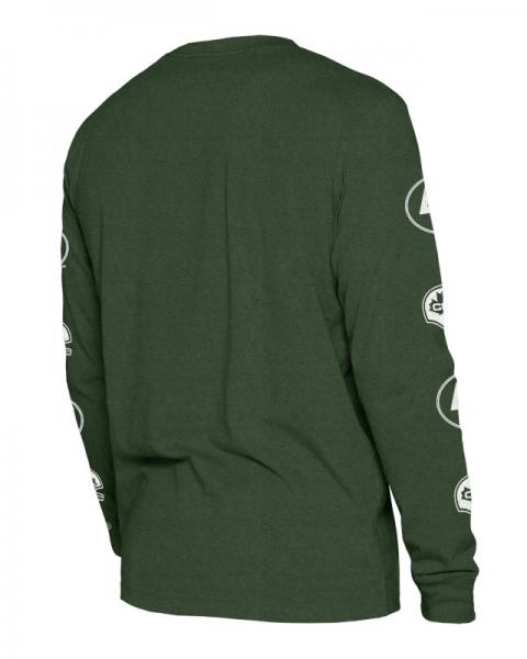 Edmonton Elks - CFL x EE Turf Traditions L/S