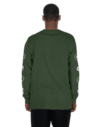 Edmonton Elks - CFL x EE Turf Traditions L/S