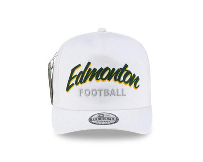 Edmonton Elks - EE x CFL Turf Traditions Keychain Golfer