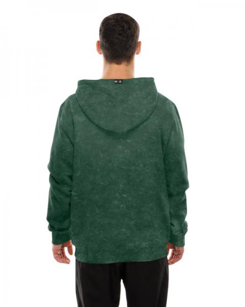Edmonton Elks - CFL X EE Turf Traditions Hood