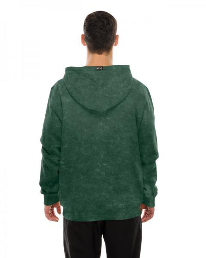 Edmonton Elks - CFL X EE Turf Traditions Hood