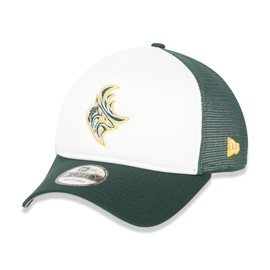 Edmonton Elks - New Era 940 Indigenous Trucker