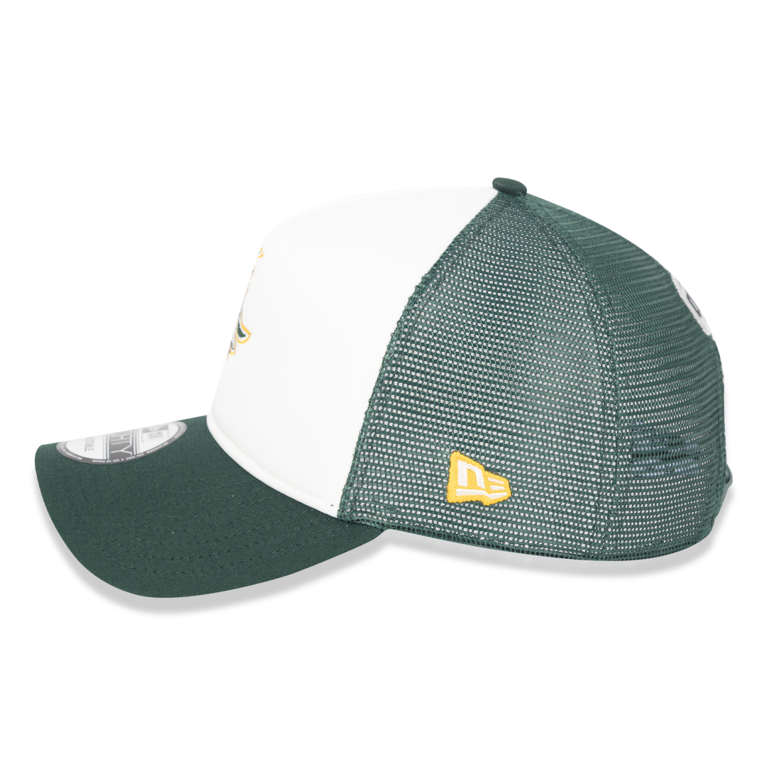 Edmonton Elks - New Era 940 Indigenous Trucker