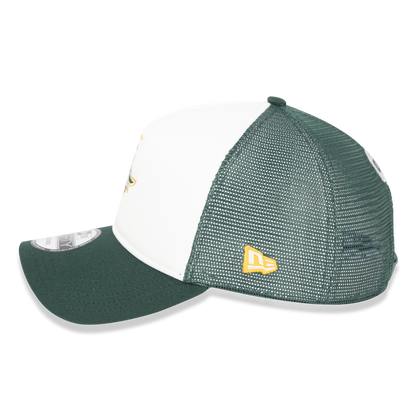 Edmonton Elks - New Era 940 Indigenous Trucker
