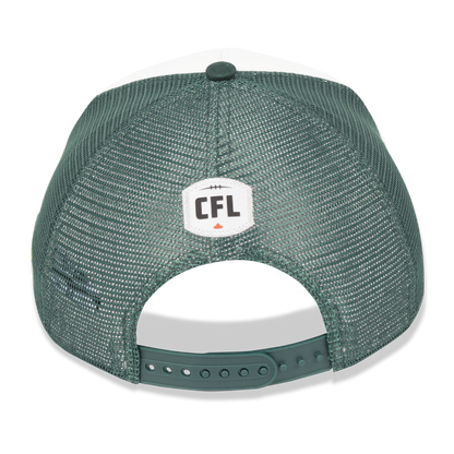 Edmonton Elks - New Era 940 Indigenous Trucker