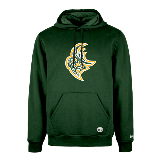 Edmonton Elks - New Era Indigenous Hood