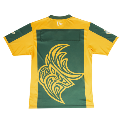 Edmonton Elks - New Era Indigenous Jersey