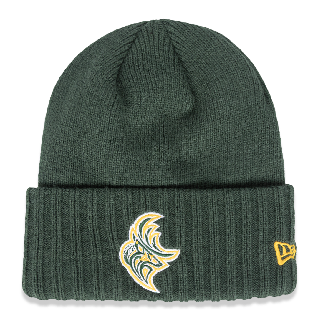 Edmonton Elks - New Era Indigenous Cuff Knit